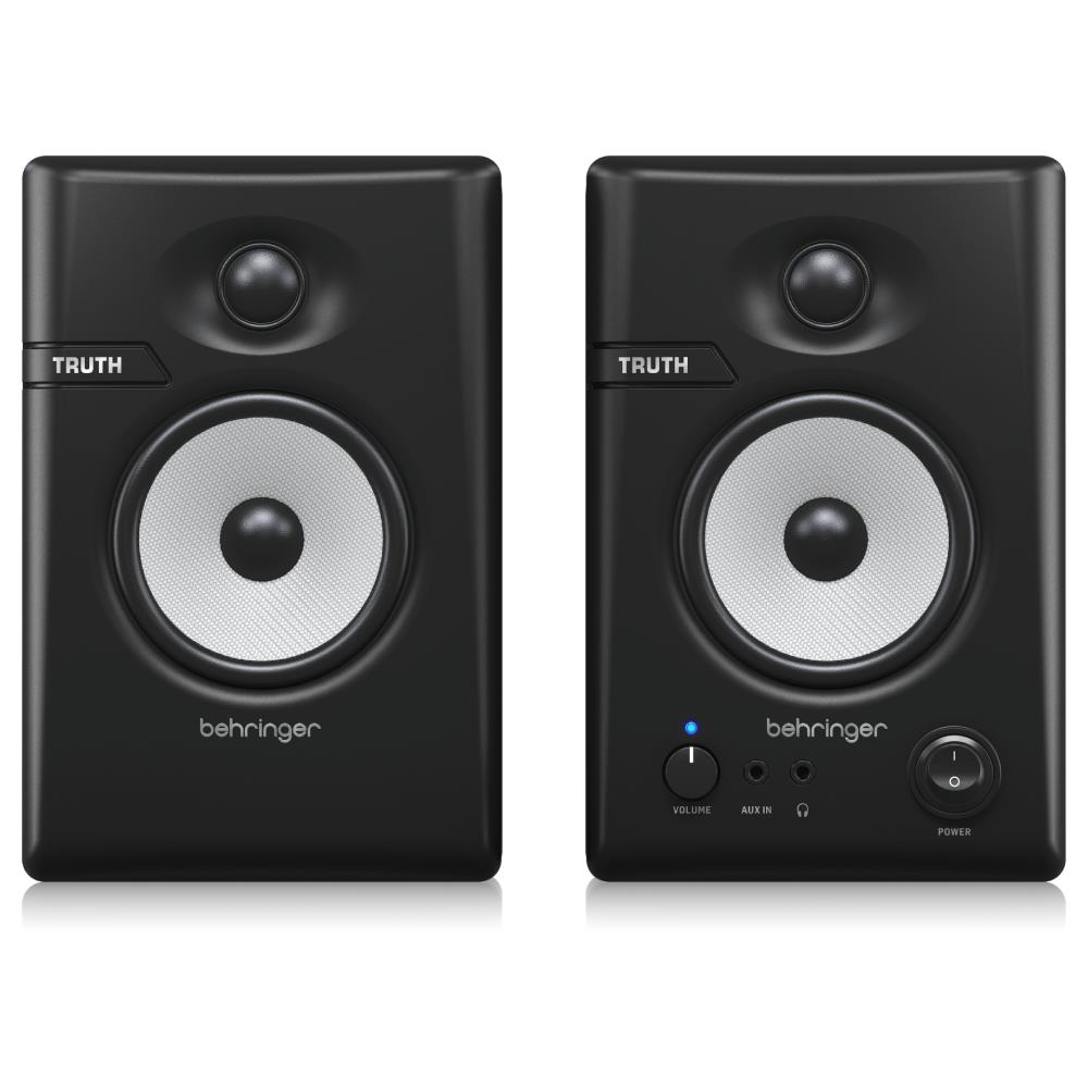 Behringer TRUTH 3.5 BT Audiophile 3.5