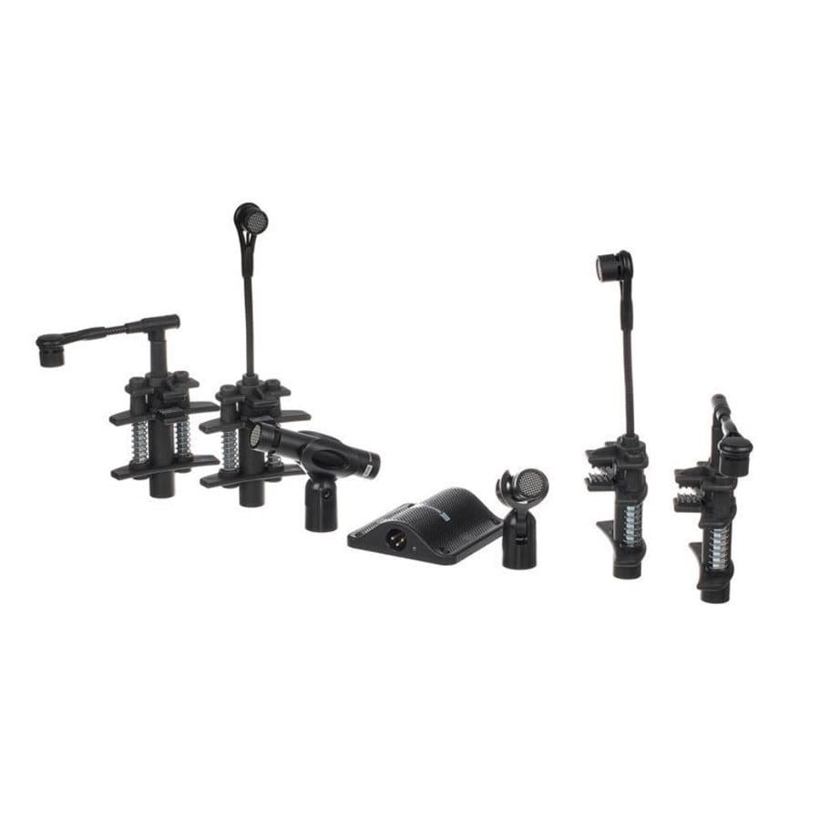 Beyerdynamic TG Drum Set PRO L  Davul Mikrofon Seti