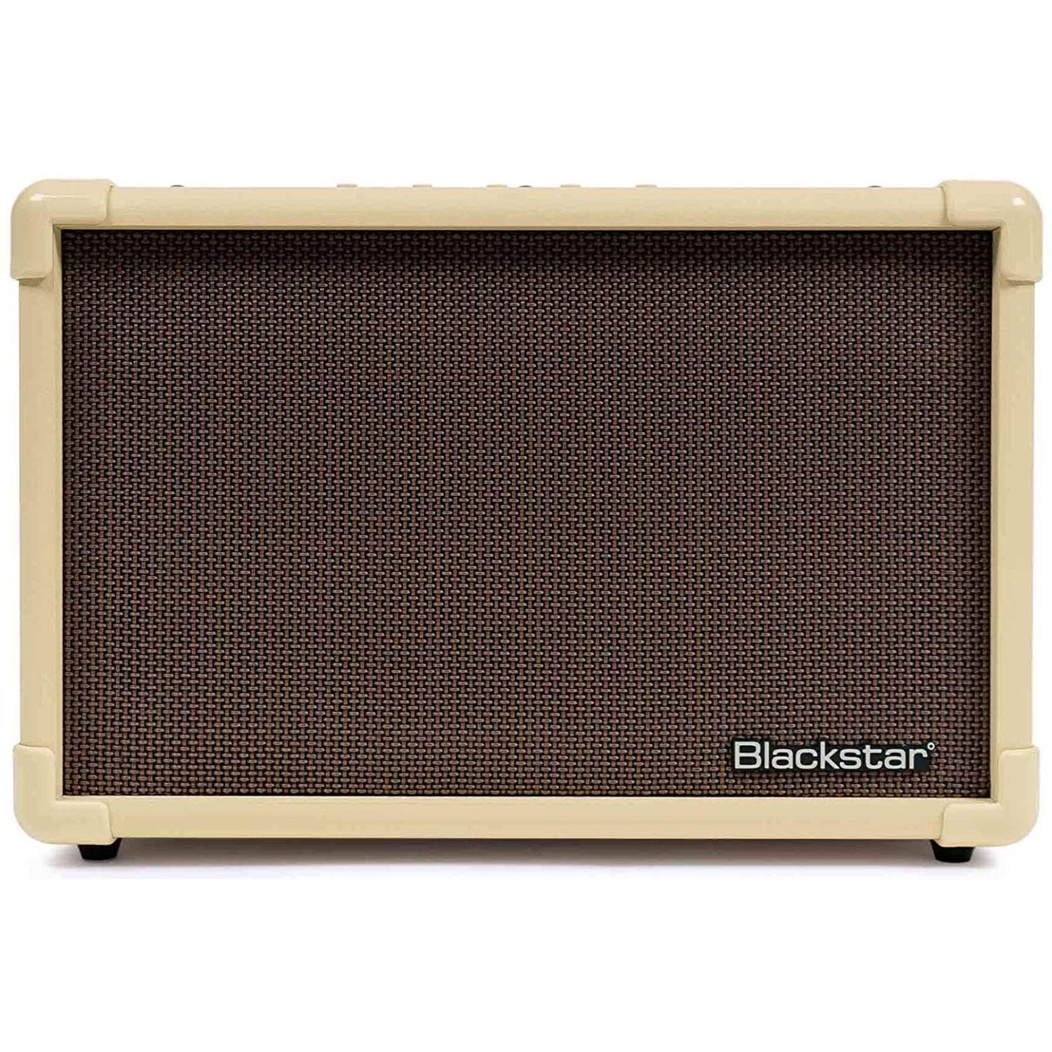 Blackstar Acoustic Core 30W Akustik Gitar Amfisi
