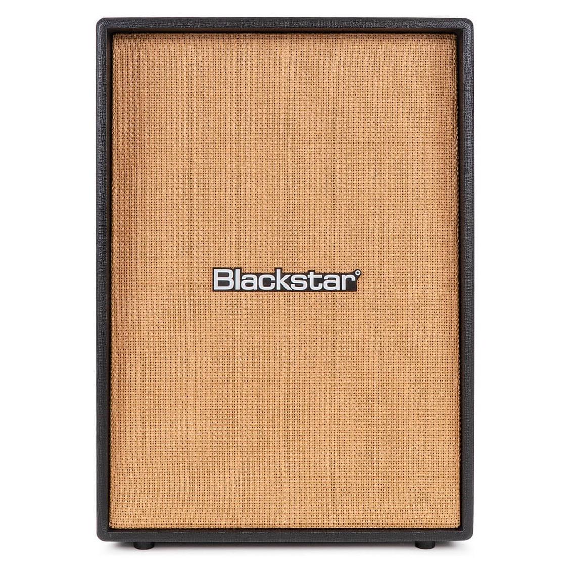 Blackstar Debut 212V Vertical 100-Watt, 2 x 12