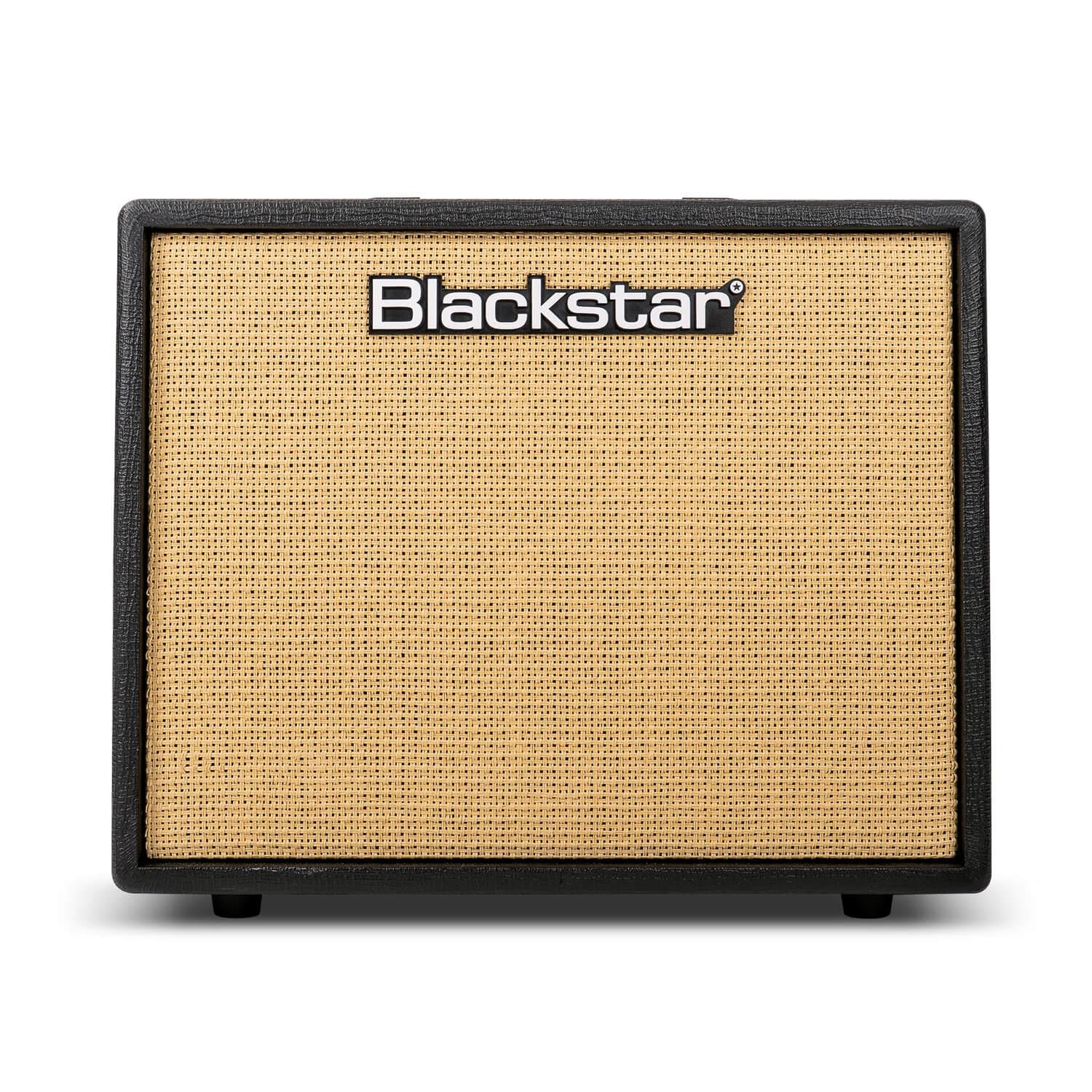 Blackstar Debut 50R 1 x 12'' 50-Watt Kombo Amfi (Siyah)