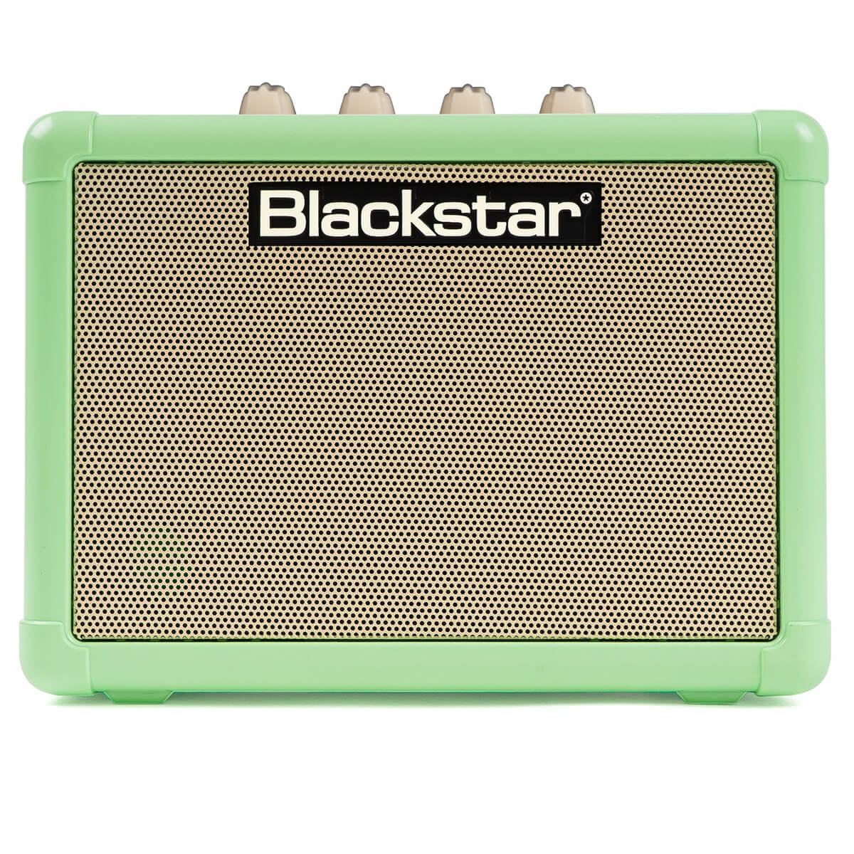 Blackstar Fly 3 Surf Green Limited Edition Mini Kombo Amfi