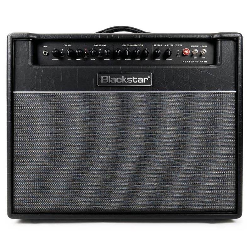 Blackstar HT Club 40 MKIII 12