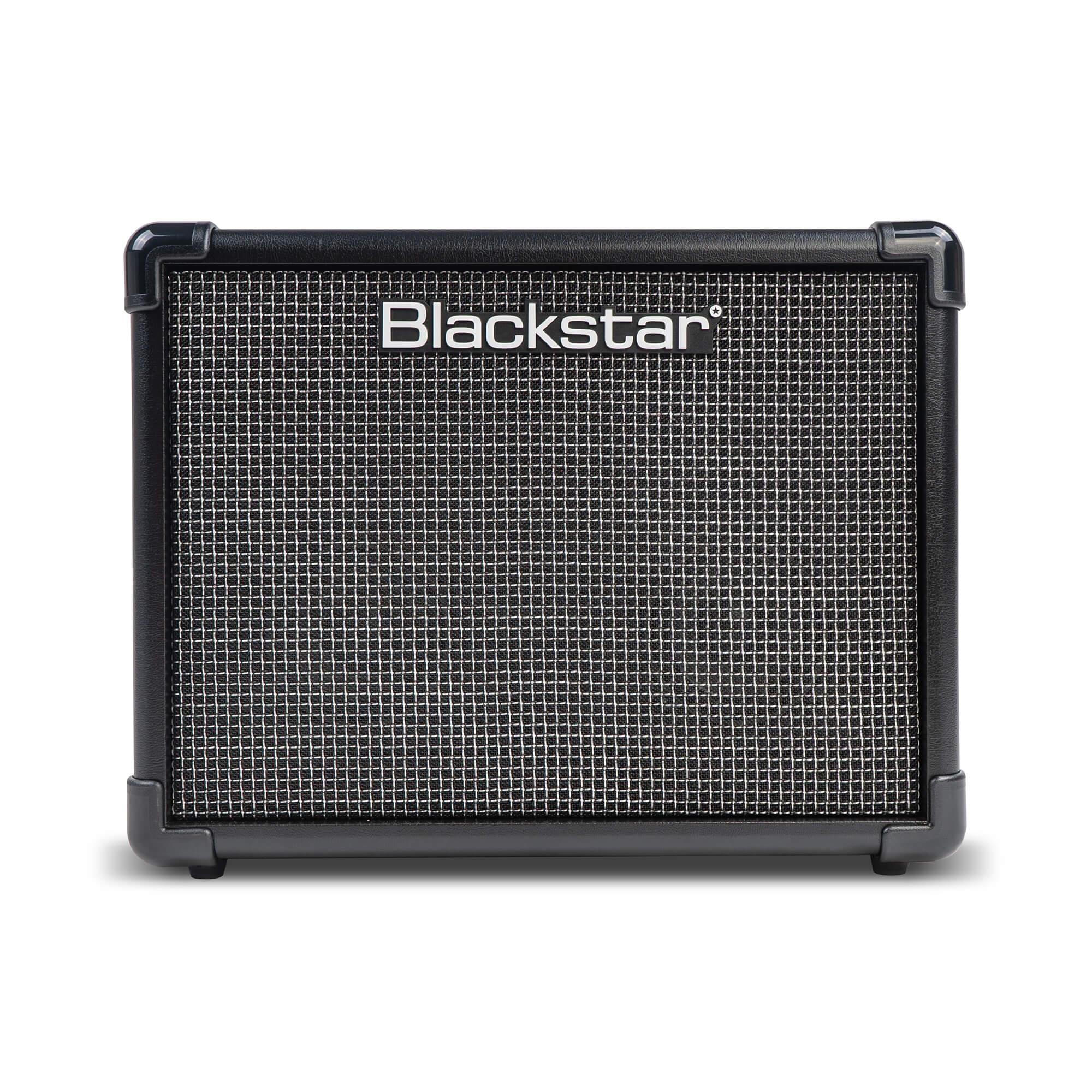 Blackstar ID:Core 10 V4 Dijital Kombo Elektro Gitar Amfi