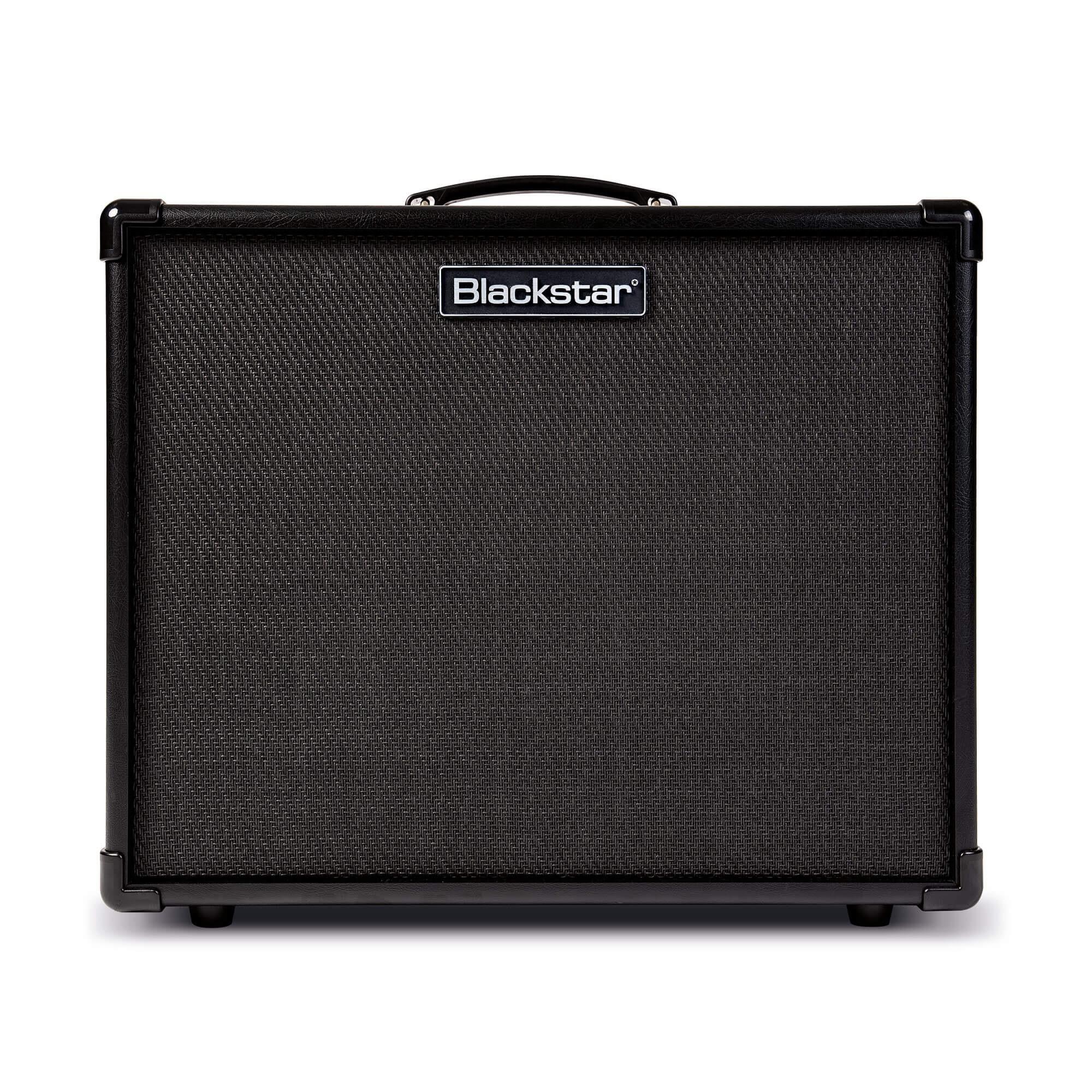 Blackstar ID:X 100 1x12” Dijital Kombo Elektro Gitar Amfi