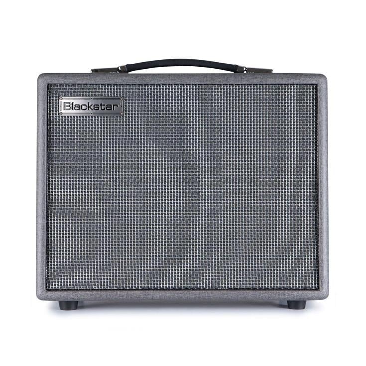 Blackstar Silverline Standard 20 Watt 10'' Combo Amfi (Silver)