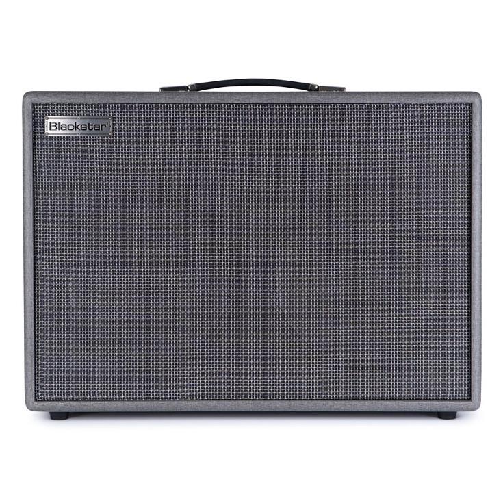 Blackstar Silverline Stereo Deluxe  2 x 100- Watt 2x12'' Combo Amfi (Silver)