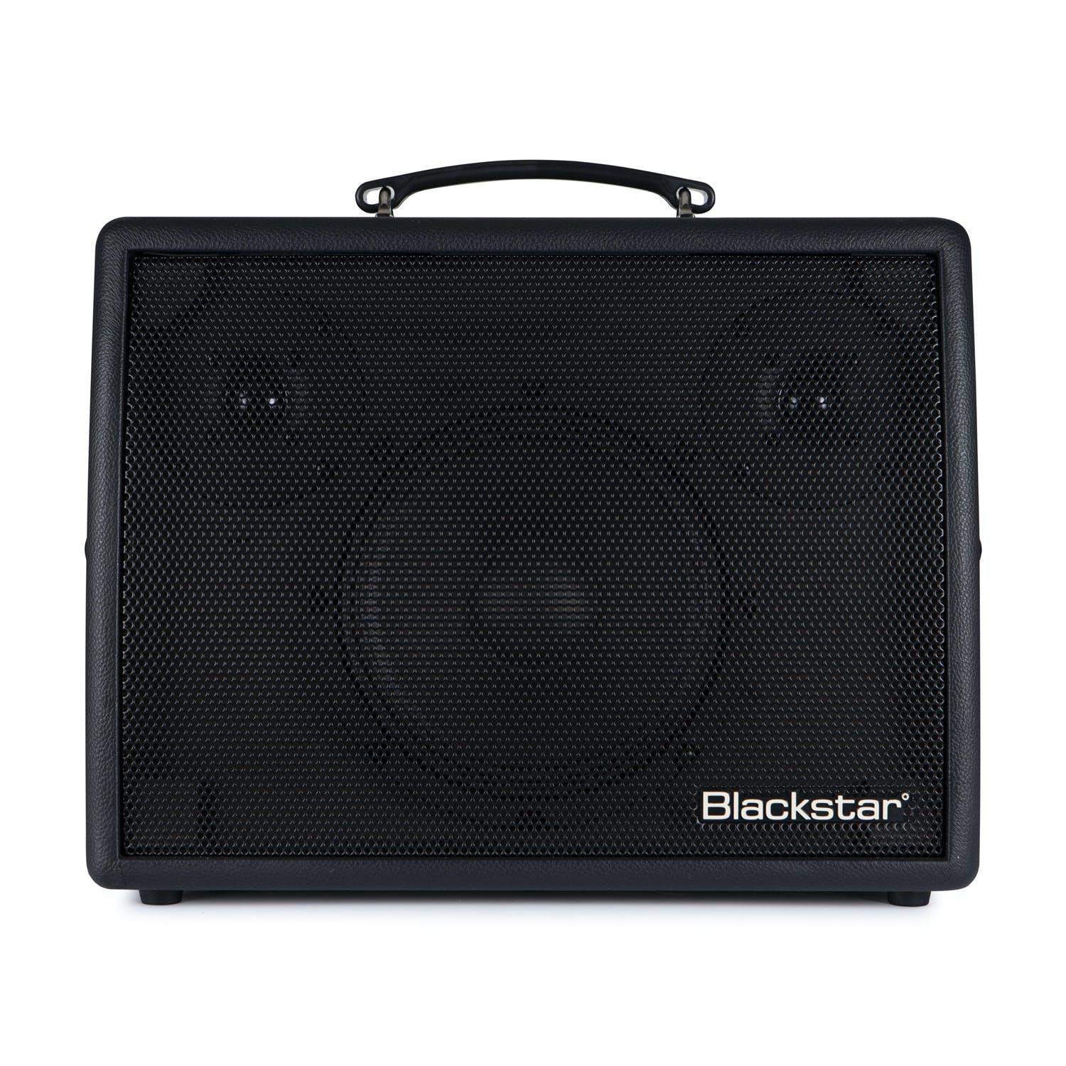 Blackstar Sonnet 120 8'' 120 Watt Akustik Combo Amfi (Siyah)