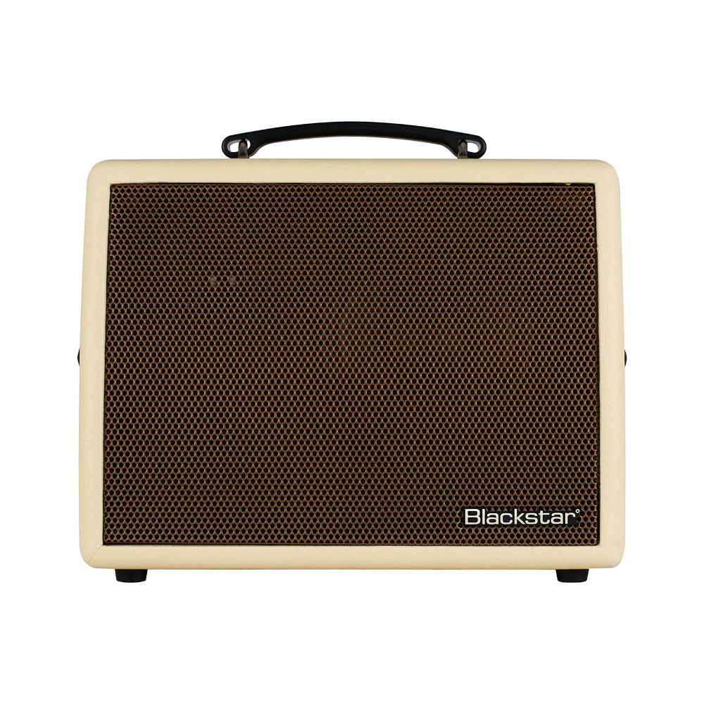 Blackstar Sonnet 60 6.5'' 60 Watt Akustik Combo Amfi (Blonde)