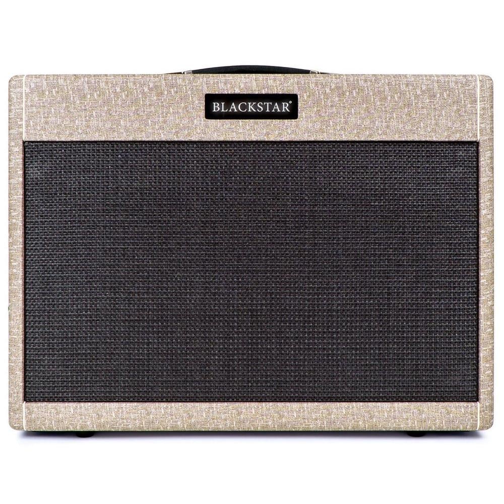Blackstar St. James 50 EL34 50W 2x12 Valve Combo Amfi (Fawn)