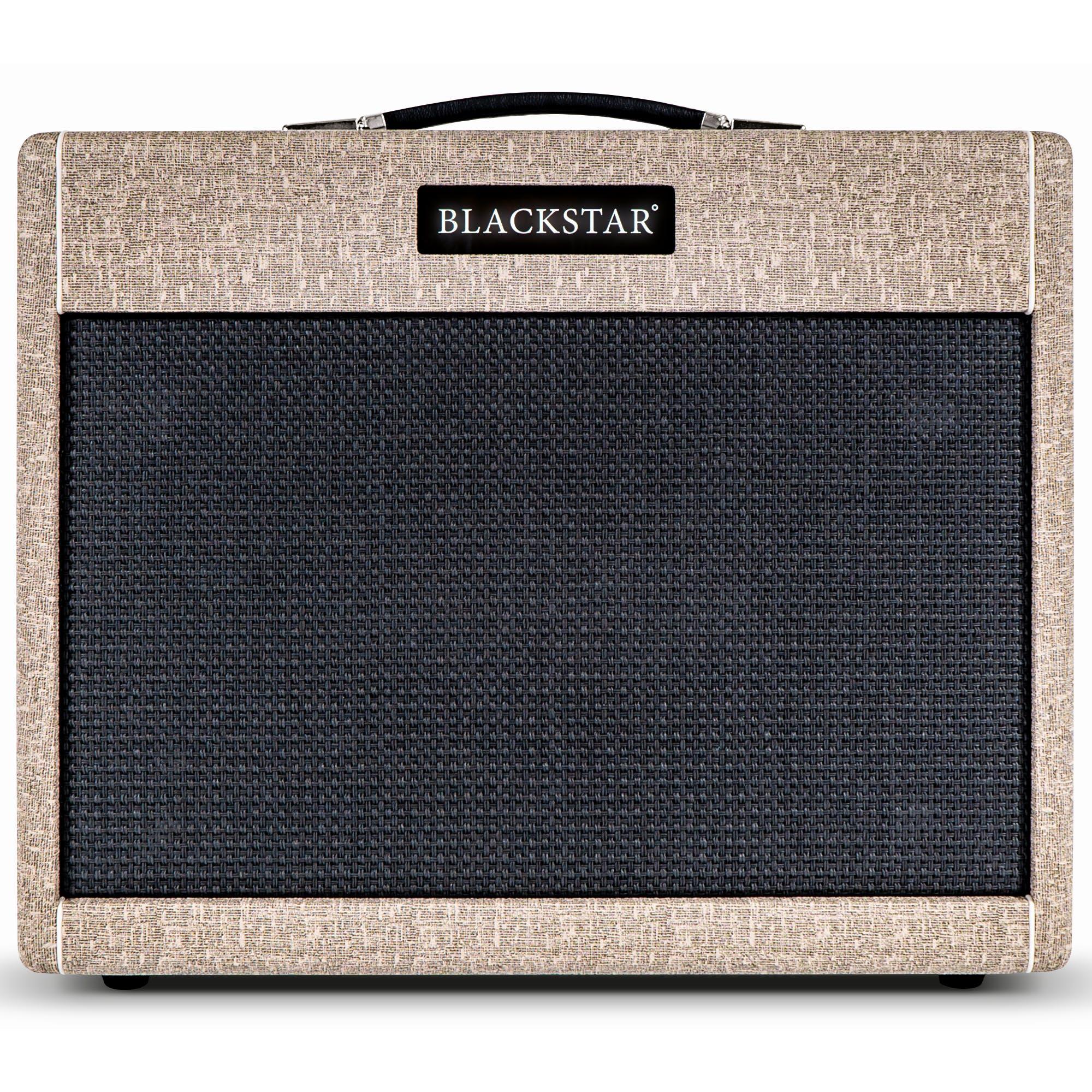 Blackstar St. James 50-watt 1 x 12