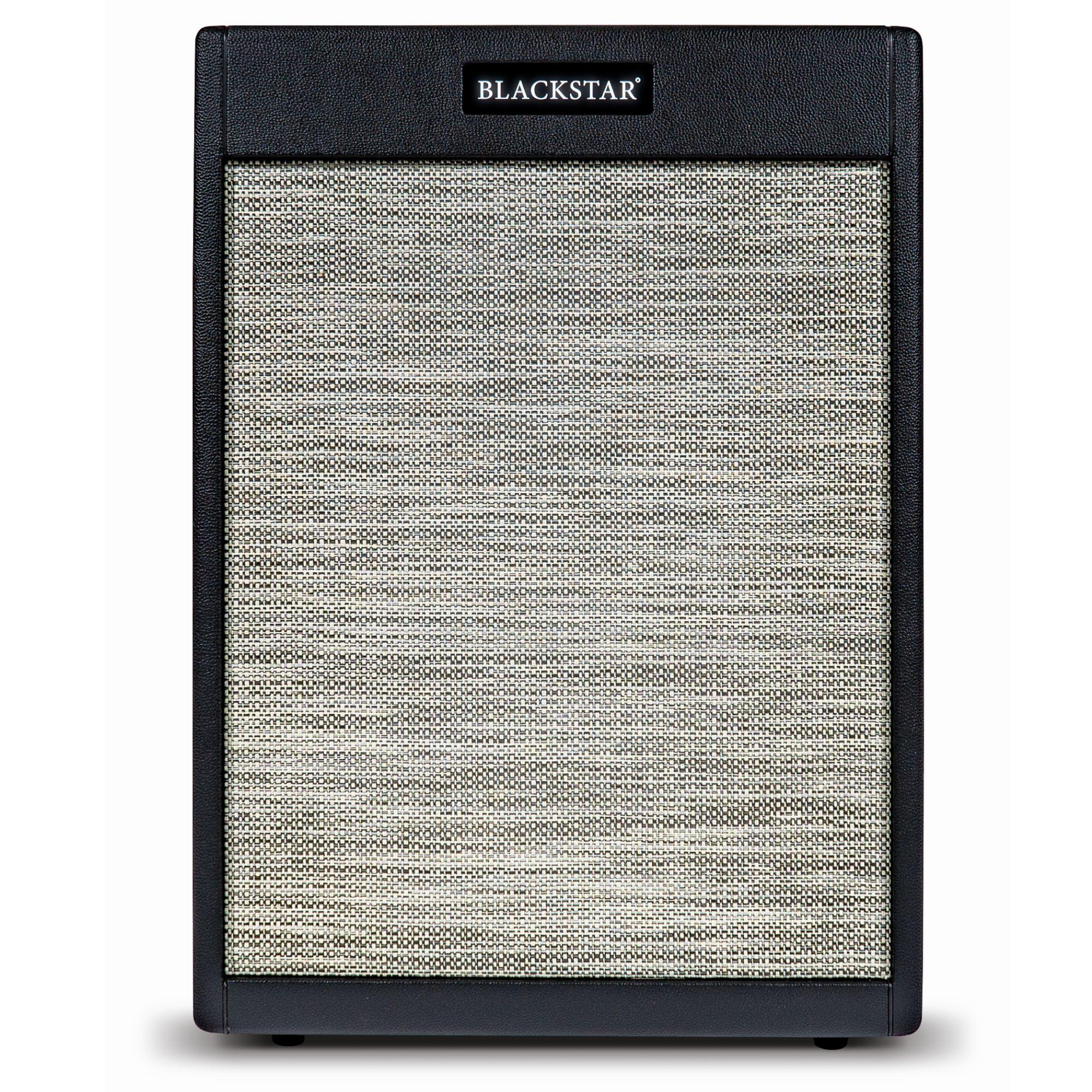 Blackstar St. James Vertical 2 x 12