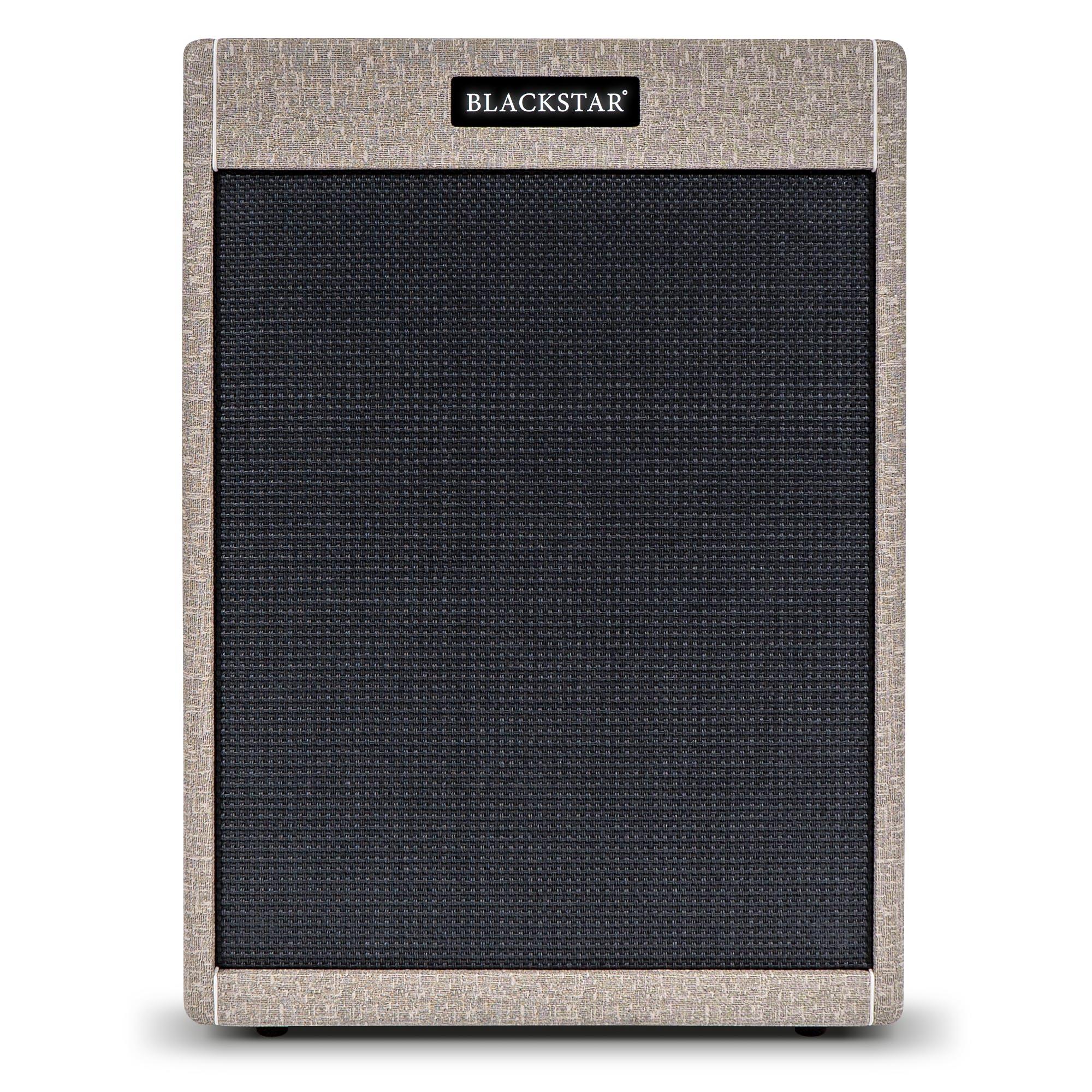 Blackstar St. James Vertical 2 x 12
