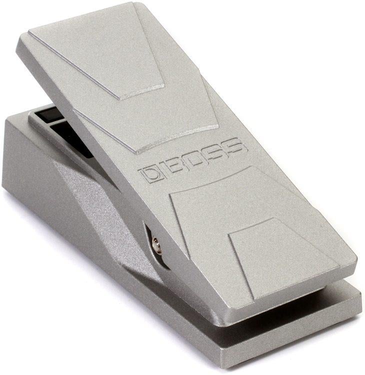 Boss FV-30L Foot Volume Pedalı (LOW)