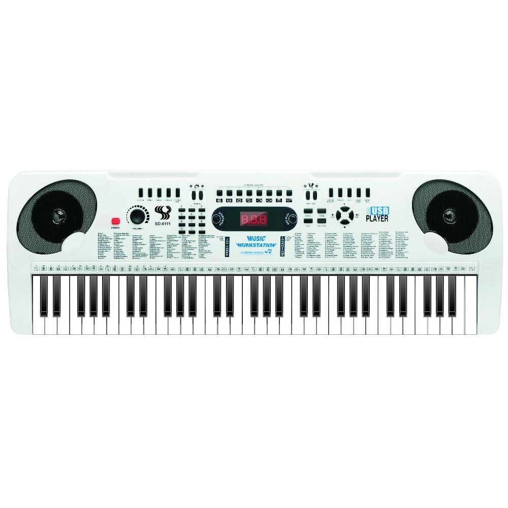 Capable Toys SD-6111A Org