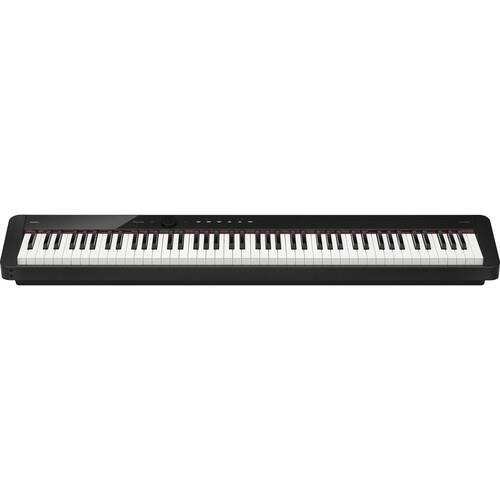 Casio PX-S5000BK Dijital Piyano (Siyah)