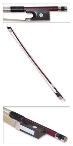 CELLO YAY, SCALE (4/4), BREZİLYA AĞACI, BALİNA KEM