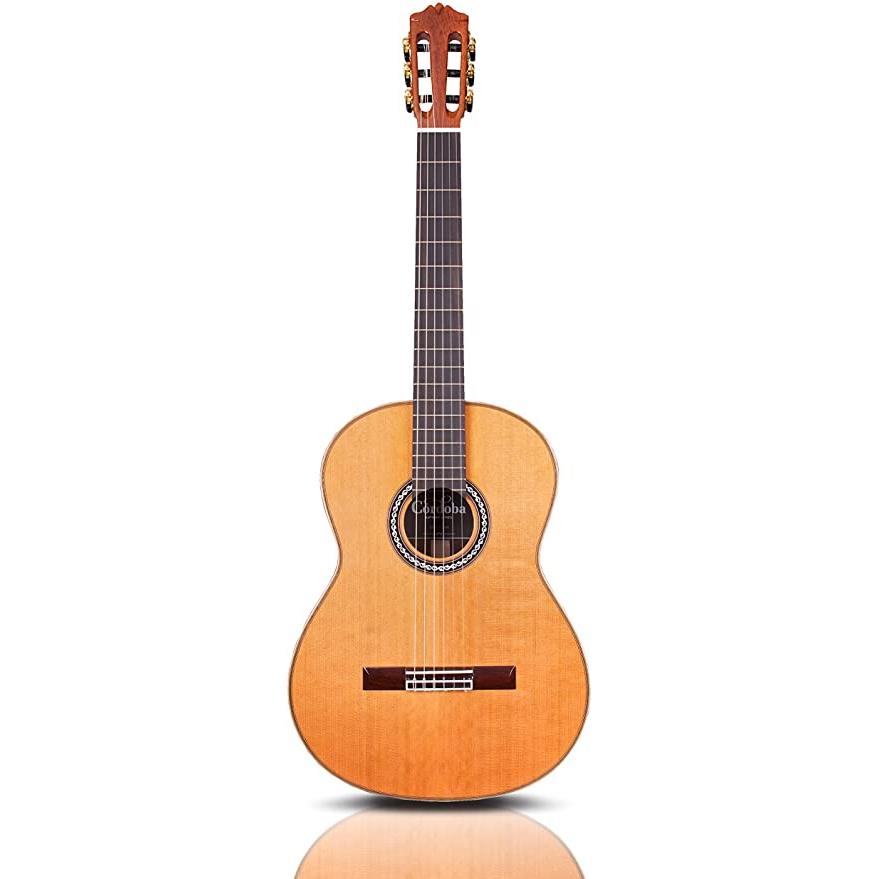 Cordoba C12-CD Klasik Gitar