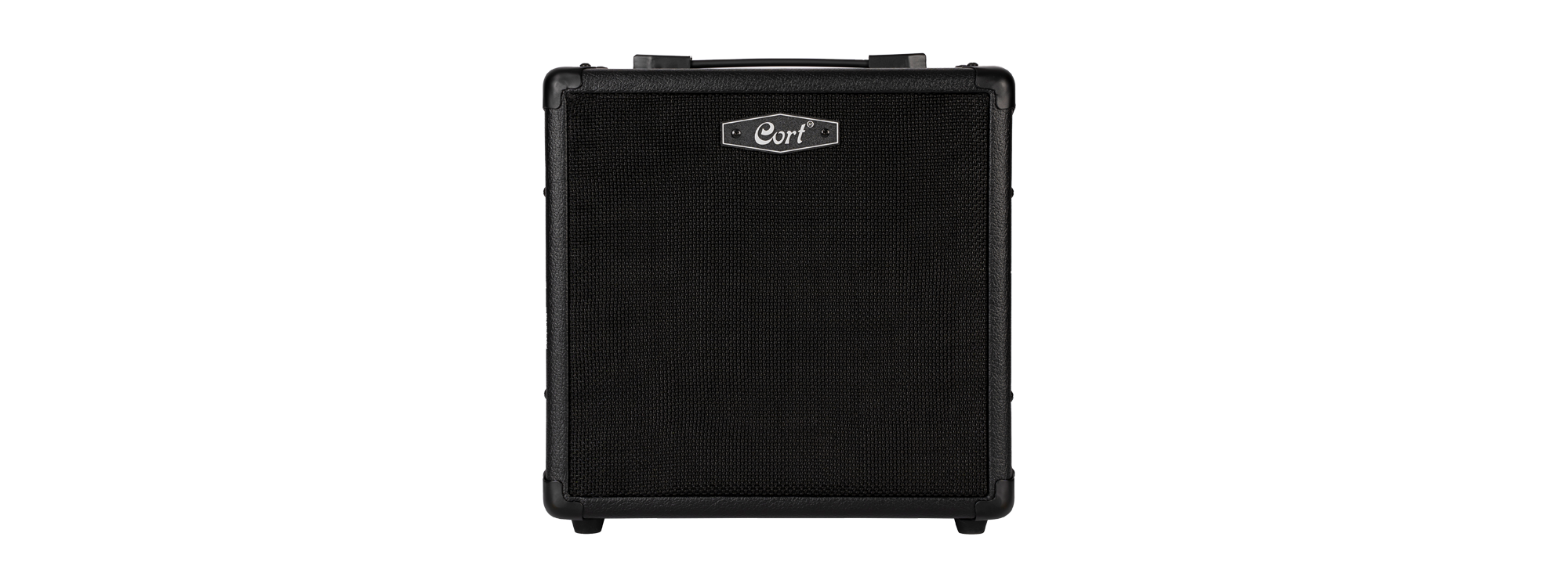 CORT CM20B BASS GİTAR AMFİSİ, 20W