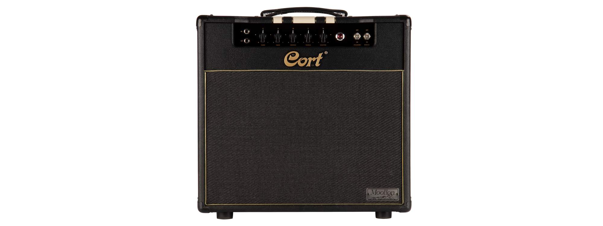 CORT CMV15 ELEKTRO GİTAR AMFİSİ, 15W, COMBO