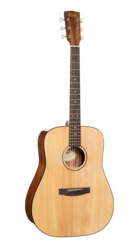 CORT EARTH60NAT AKUSTİK GİTAR, NATUREL