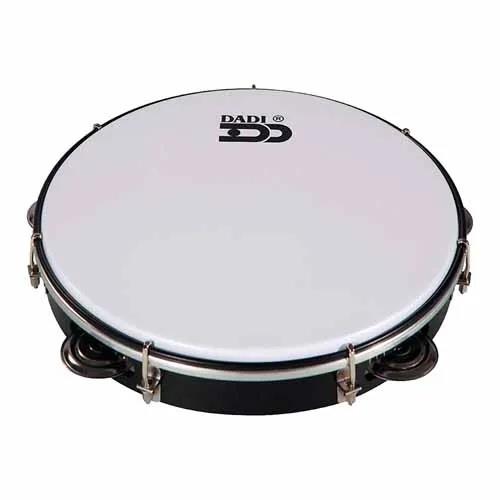 Dadi MT6-101P/A 10'' Akortlu Tamburin