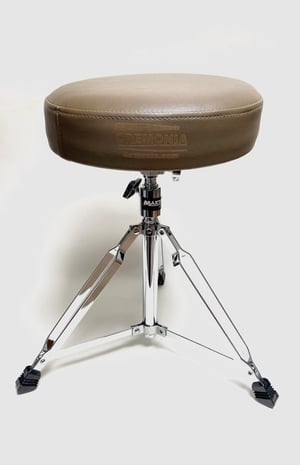 DAVUL TABURESİ HAKİ RENK TAIWAN