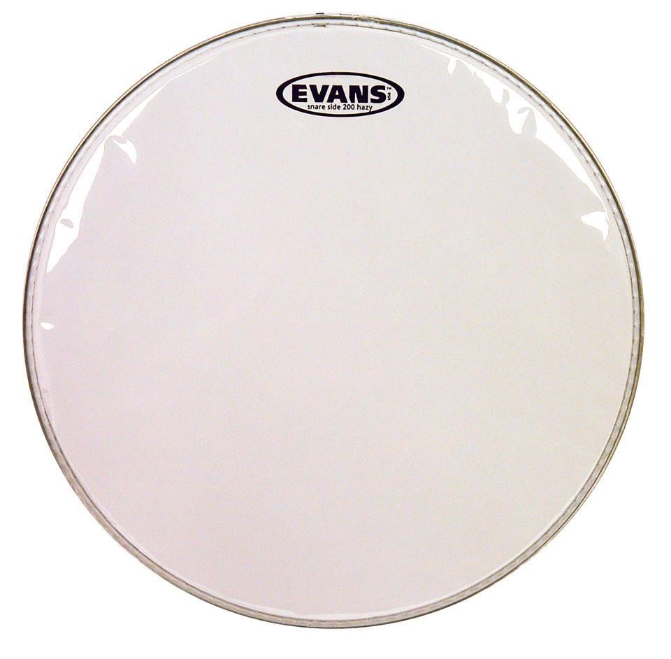 DERİ 12 HAZY 200 TRAMPET ALT CLEAR TEK KAT (2 MİL)