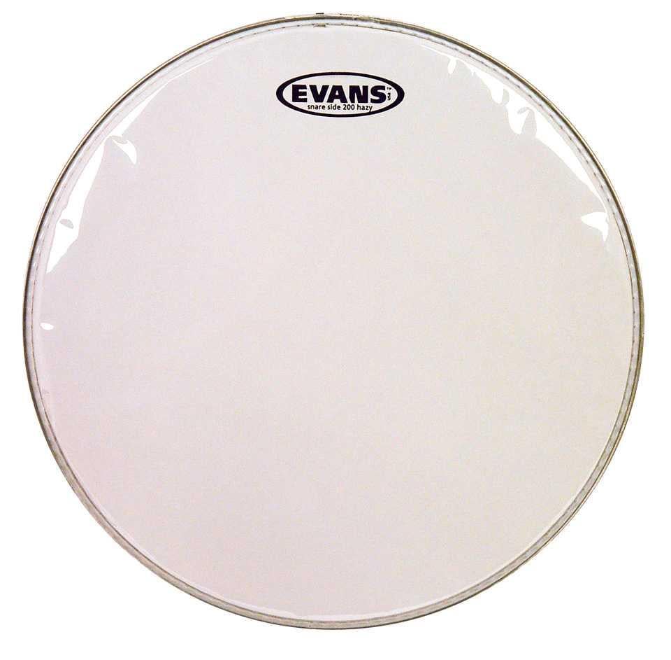 DERİ 13 HAZY 200 TRAMPET ALT CLEAR TEK KAT (2 MİL)