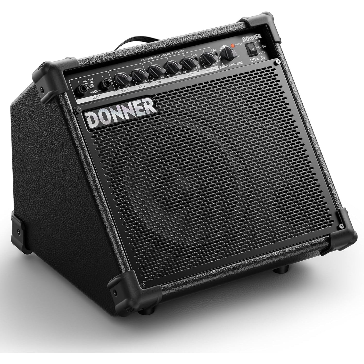 Donner DDA-35 Elektro Davul Amfisi