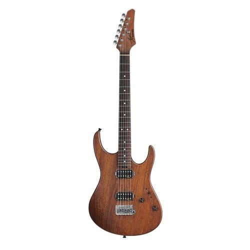 Donner DST-700 Elektro Gitar (Natural)
