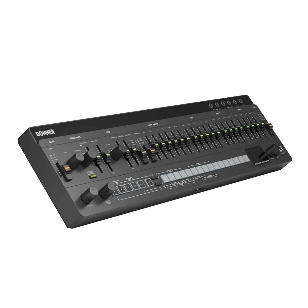 Donner Essential L1 Monofonik Synthesizer