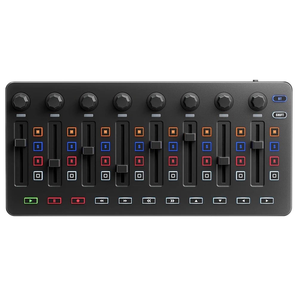 Donner STARRYCTRL Wireless MIDI Controller