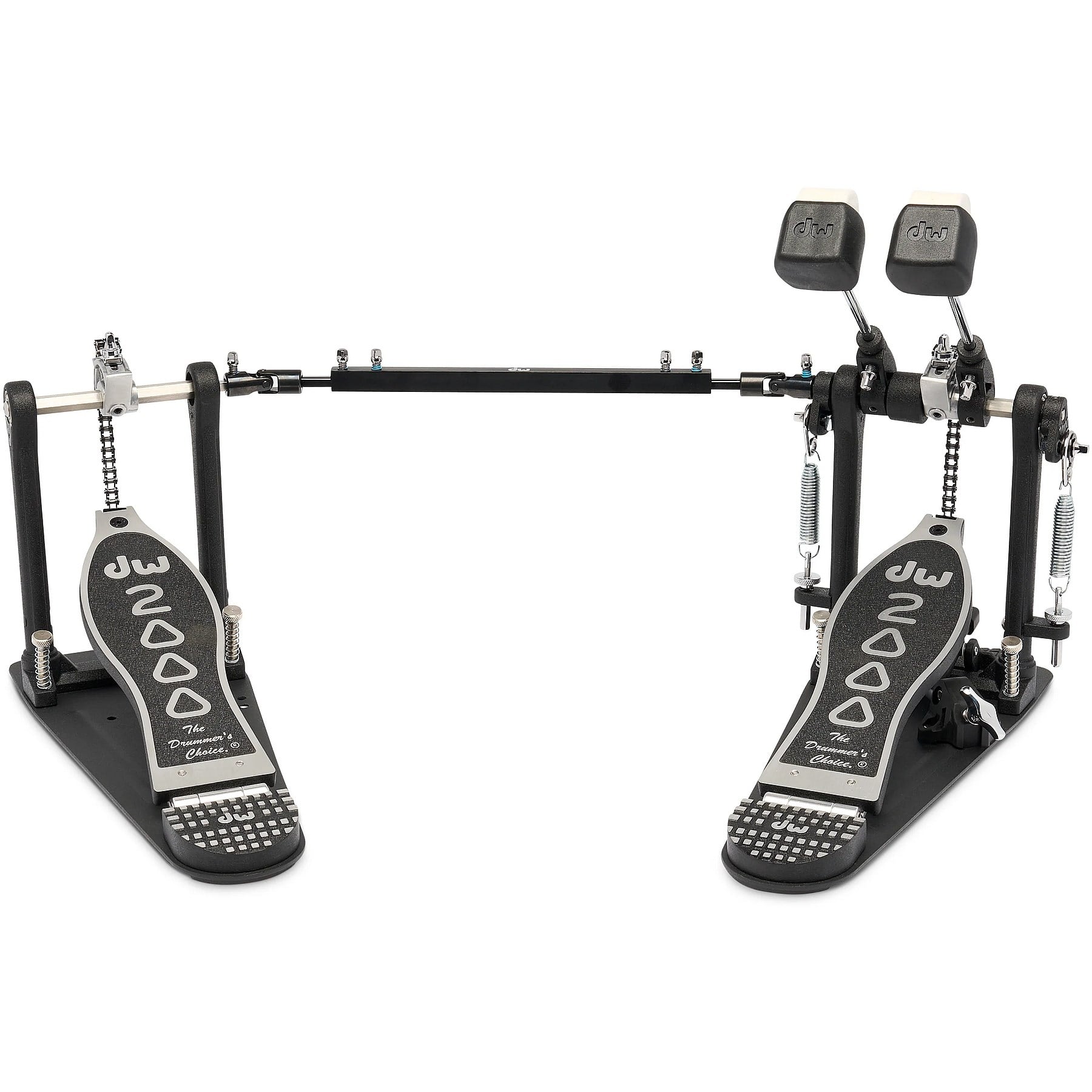 DW Drums 2000 Series Double Kick Pedalı