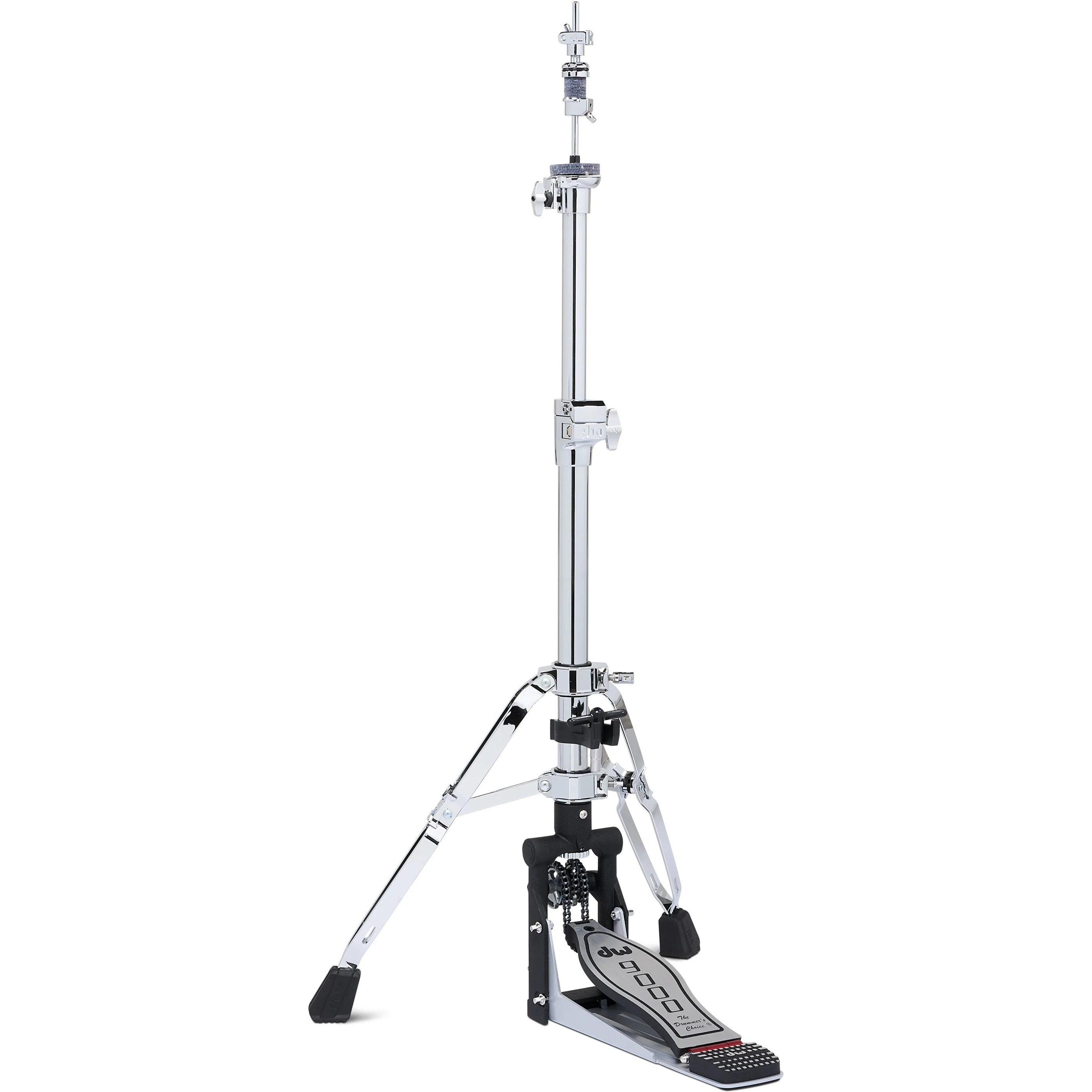 DW Drums 9000X Serisi Hi-Hat Standı