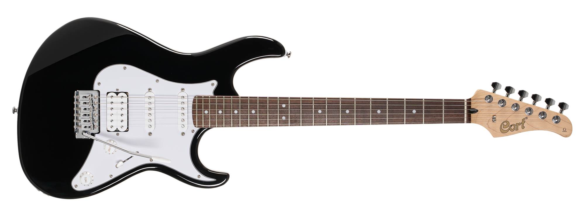 ELEKTRO GİTAR, POWER SOUND (H-S-S)