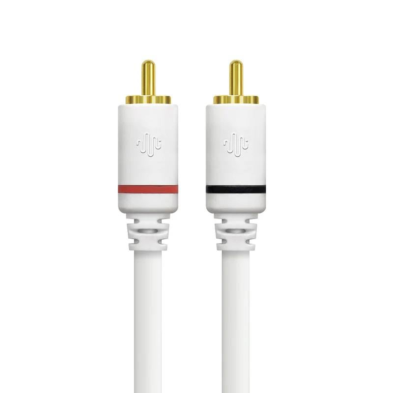Essentials Classic Minijack to RCA Kablo (1.5 Metre)
