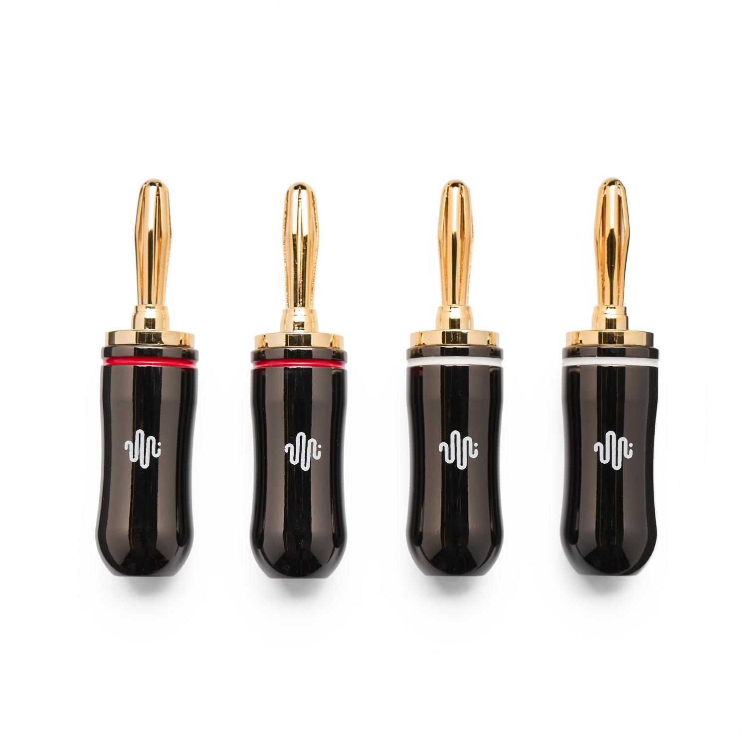 Essentials Prime Banana1 Konnektör