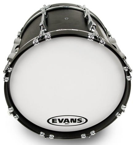 EVANS BD16MX1W 16