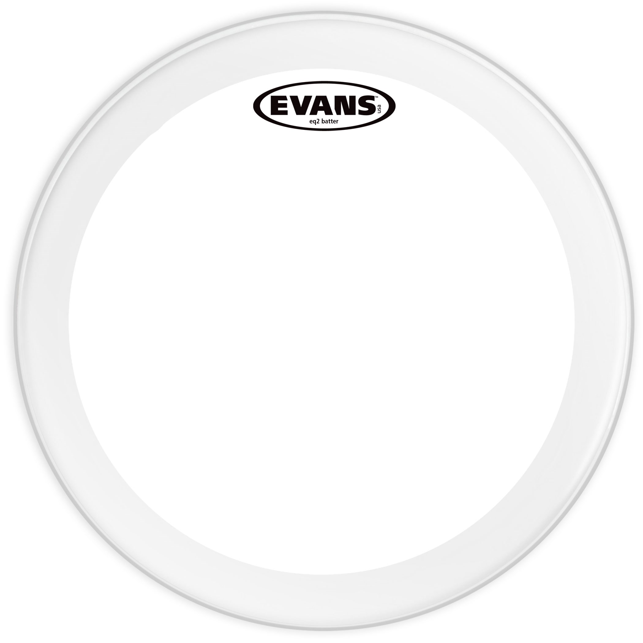 EVANS BD20GB2 20