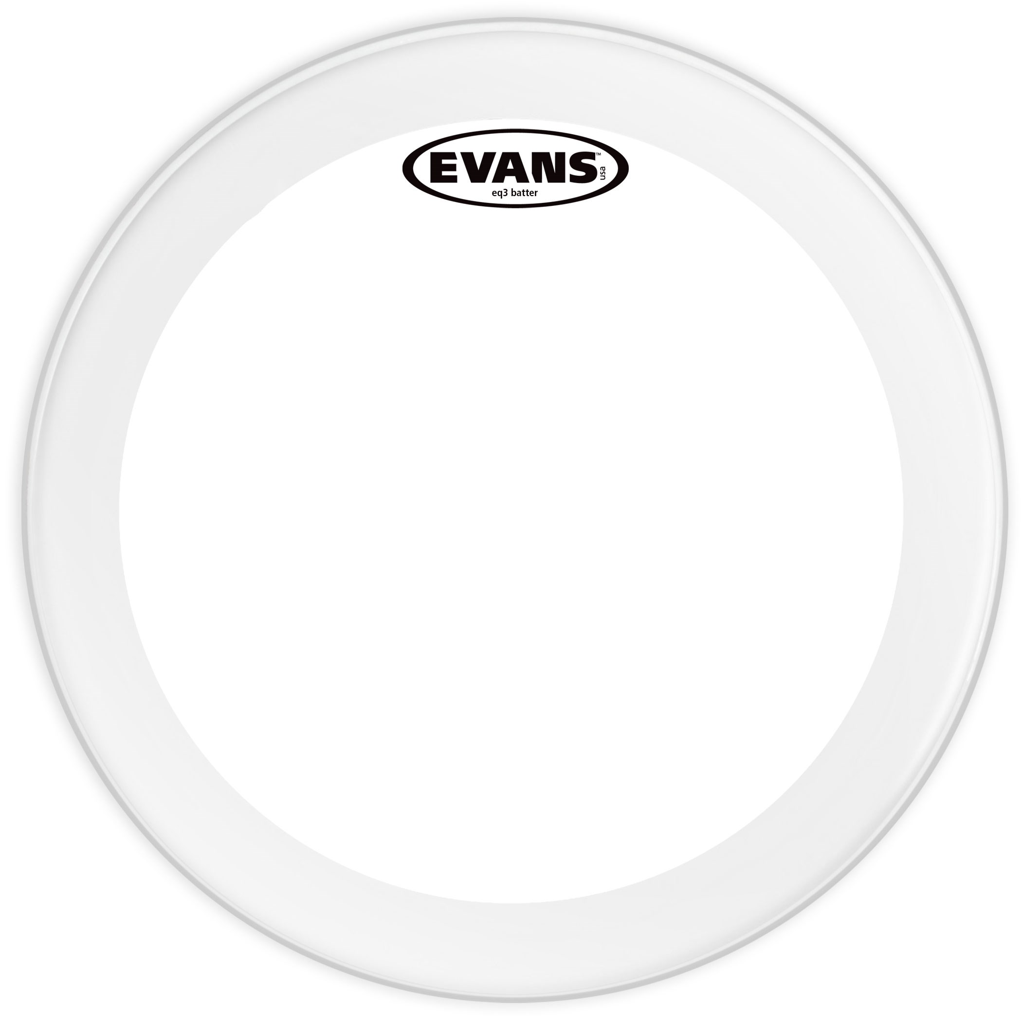 EVANS BD20GB3 20