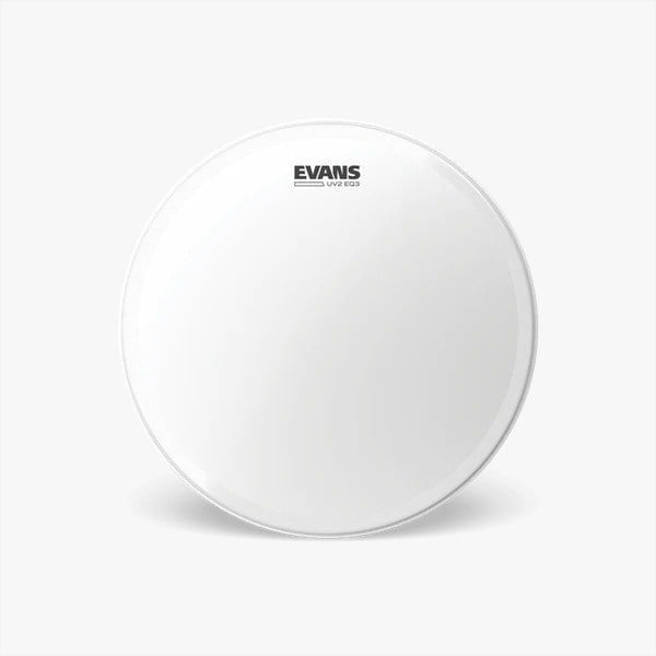EVANS BD20GB3UV2 DERİ 20 EQ3 UV2 KİCK KUMLU ÇİFT KAT