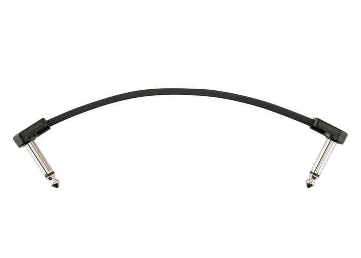 Fender Blockchain Patch Cable Black Bowl of 50 Pedal Ara Kablosu