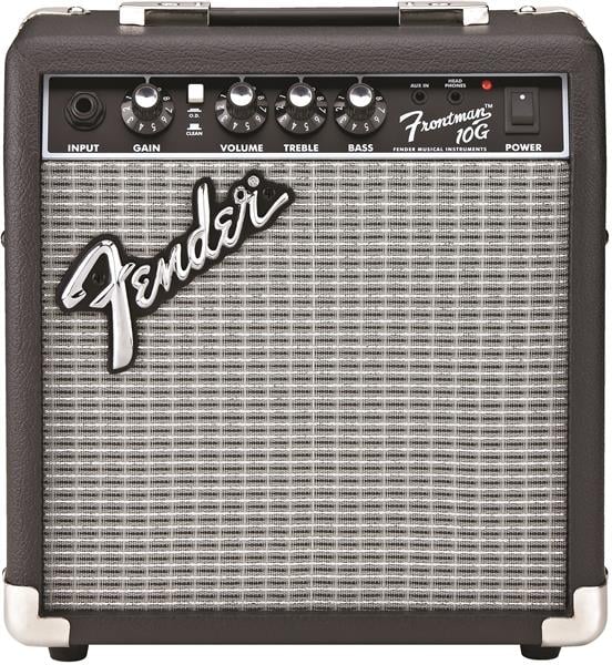 Fender Frontman 10G Elektro Gitar Amfisi