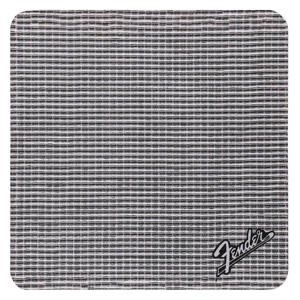 Fender Grill Cloth Mousepad