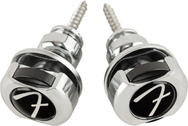 Fender Infinity Krom Askı Kilidi
