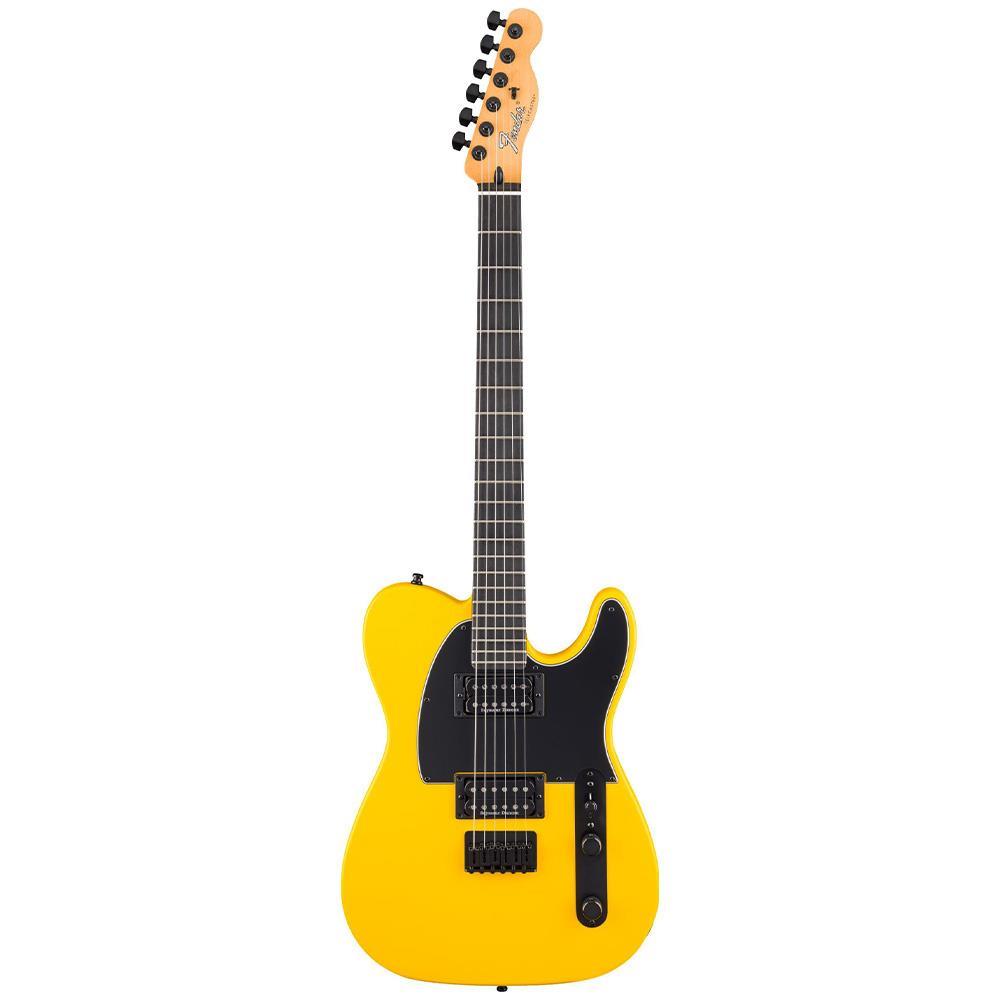 Fender Limited Edition Player II Advanced Telecaster HH S.Duncan