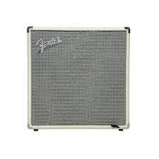 Fender Limited Edition Rumble 40 V3 Ivory Bas Gitar Amfisi