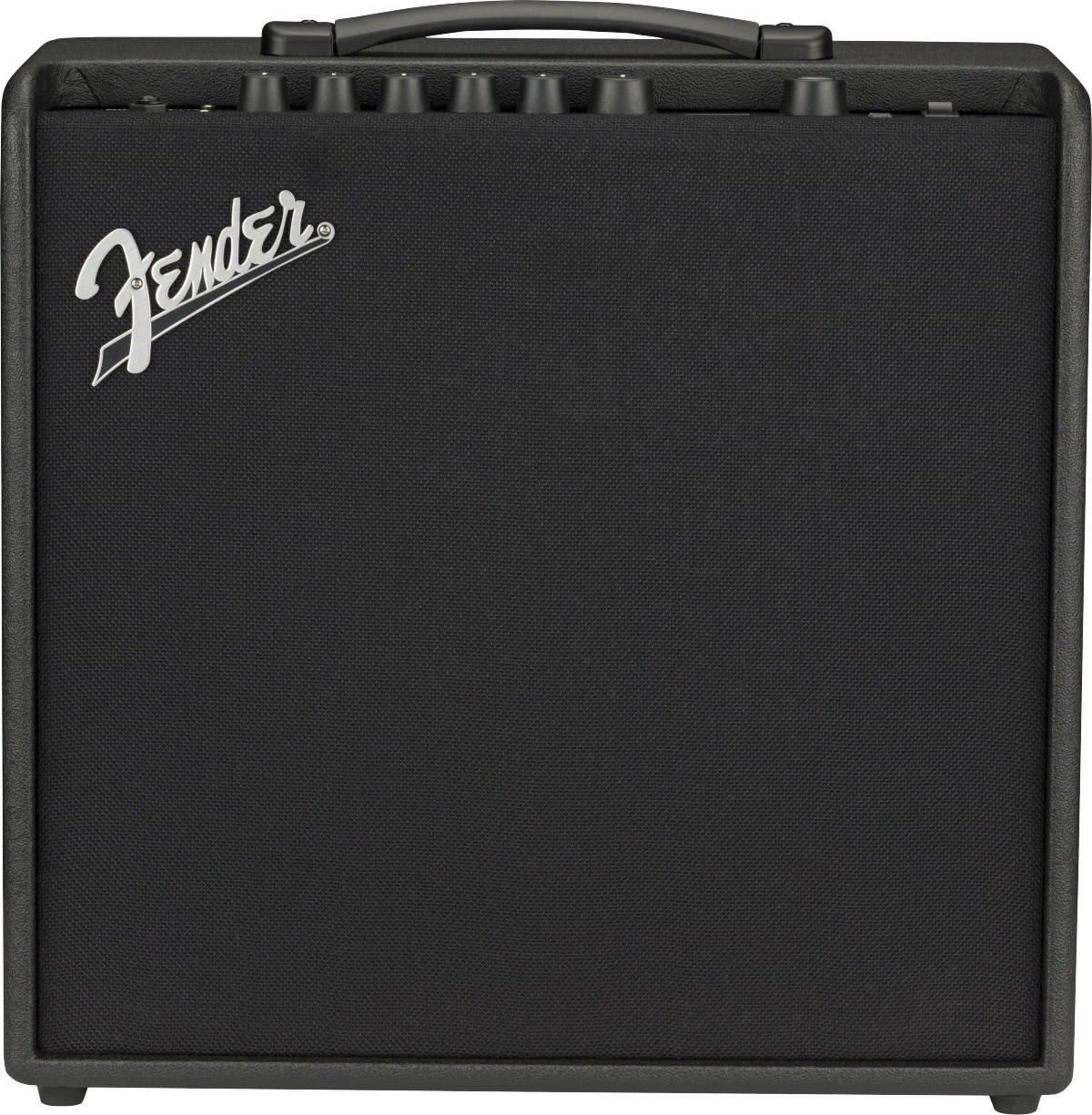 Fender Mustang LT50 Elektro Gitar Amfisi
