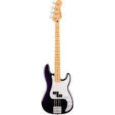 Fender Player II Modified Active Precision Bass Akçaağaç Klavye Dusk Bas Gitar